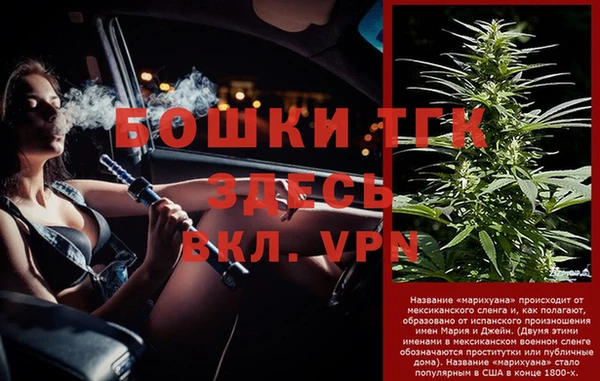 молекула духа Баксан