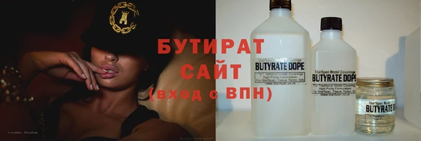хмурый Аркадак